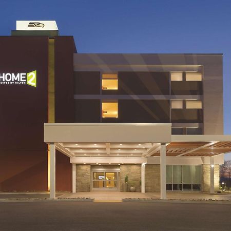Home2 Suites By Hilton Bellingham Buitenkant foto
