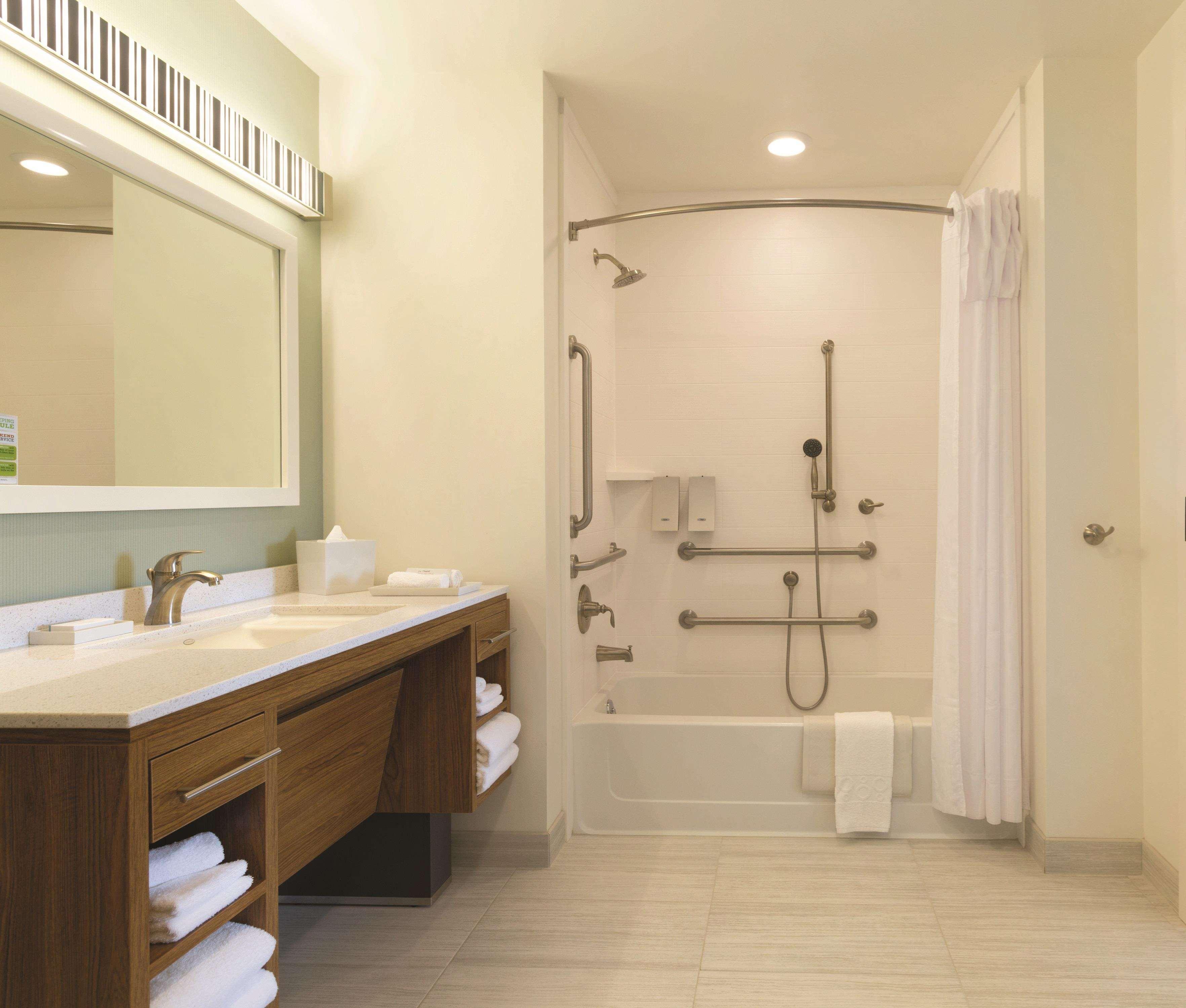 Home2 Suites By Hilton Bellingham Buitenkant foto