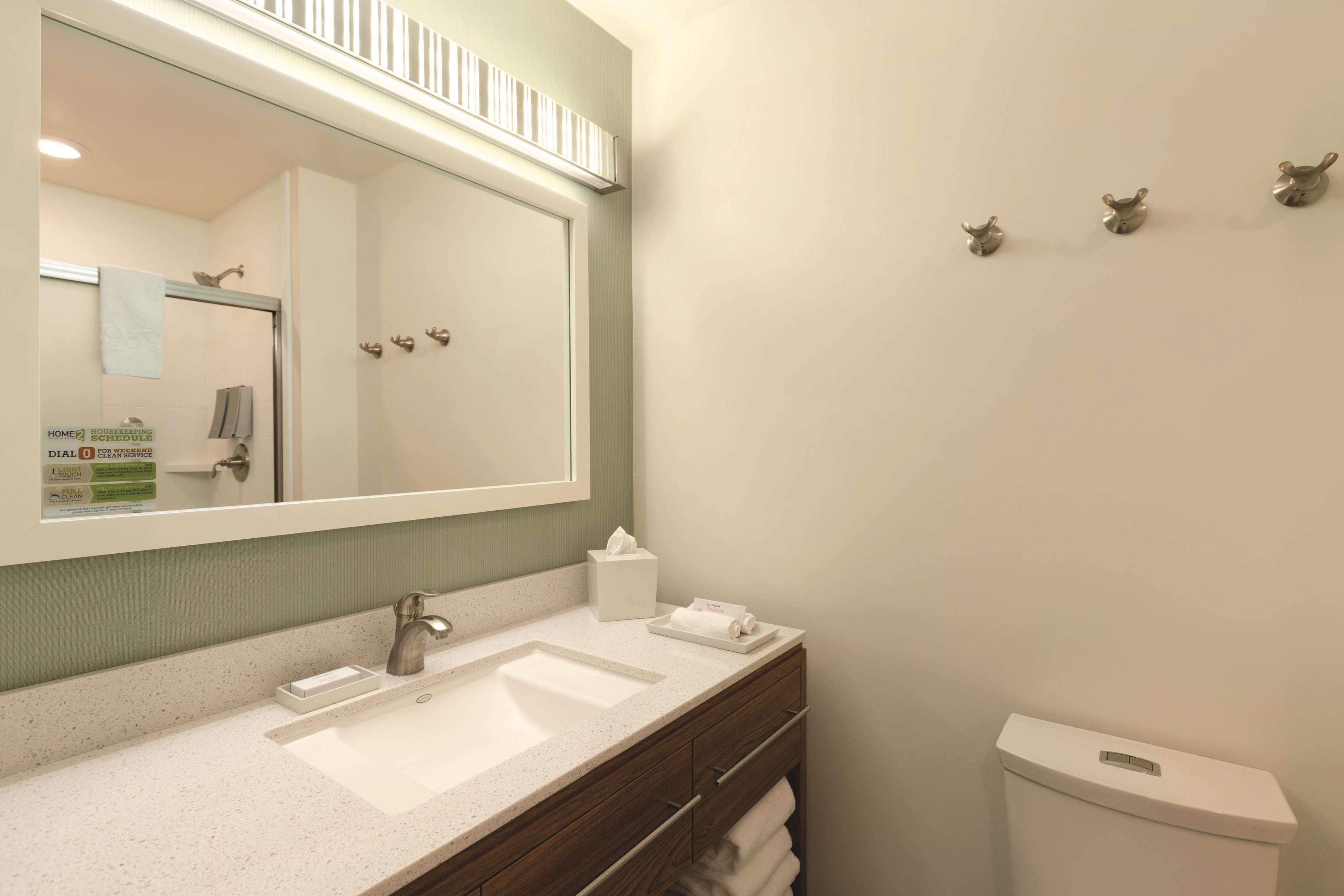 Home2 Suites By Hilton Bellingham Buitenkant foto