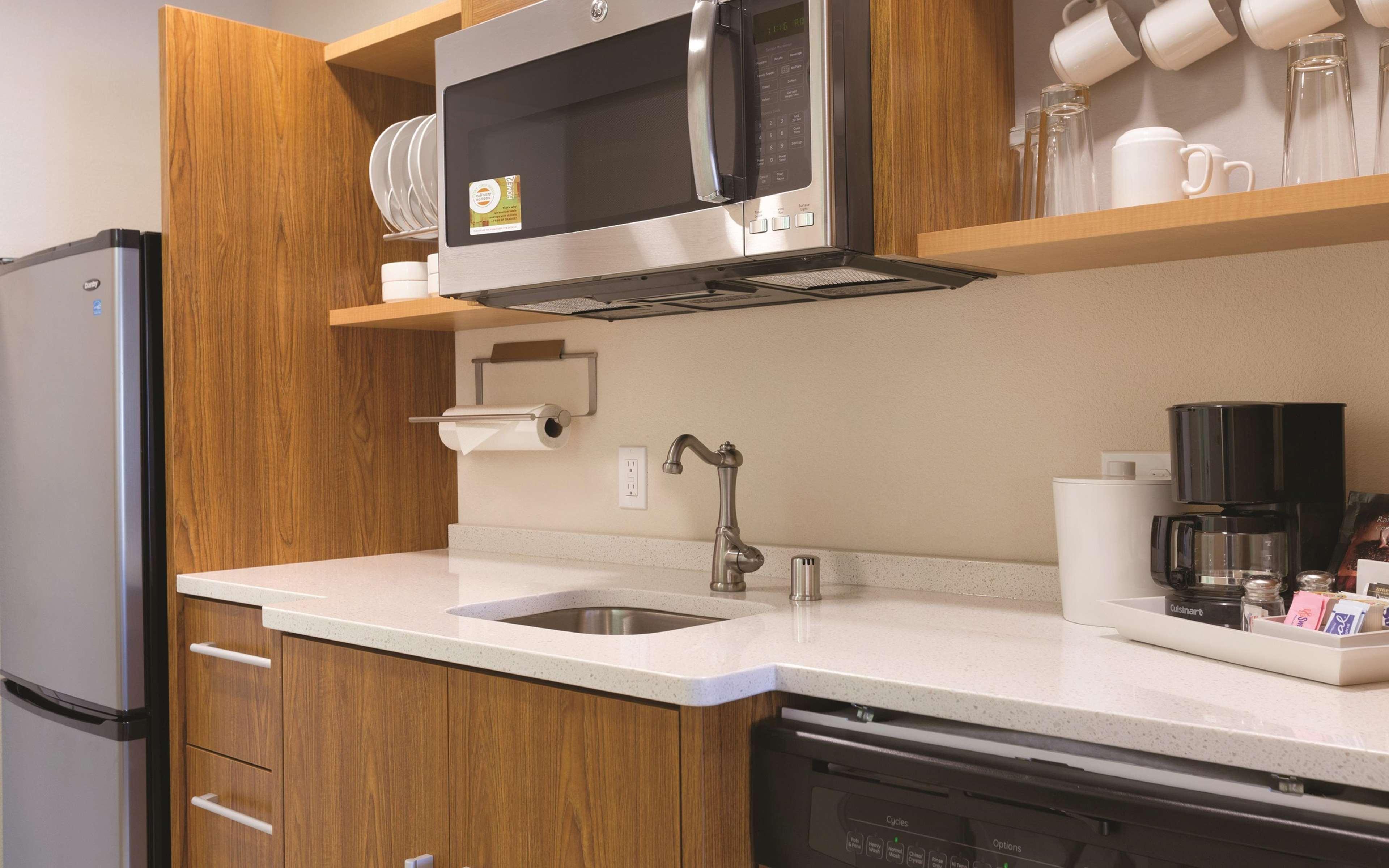 Home2 Suites By Hilton Bellingham Buitenkant foto