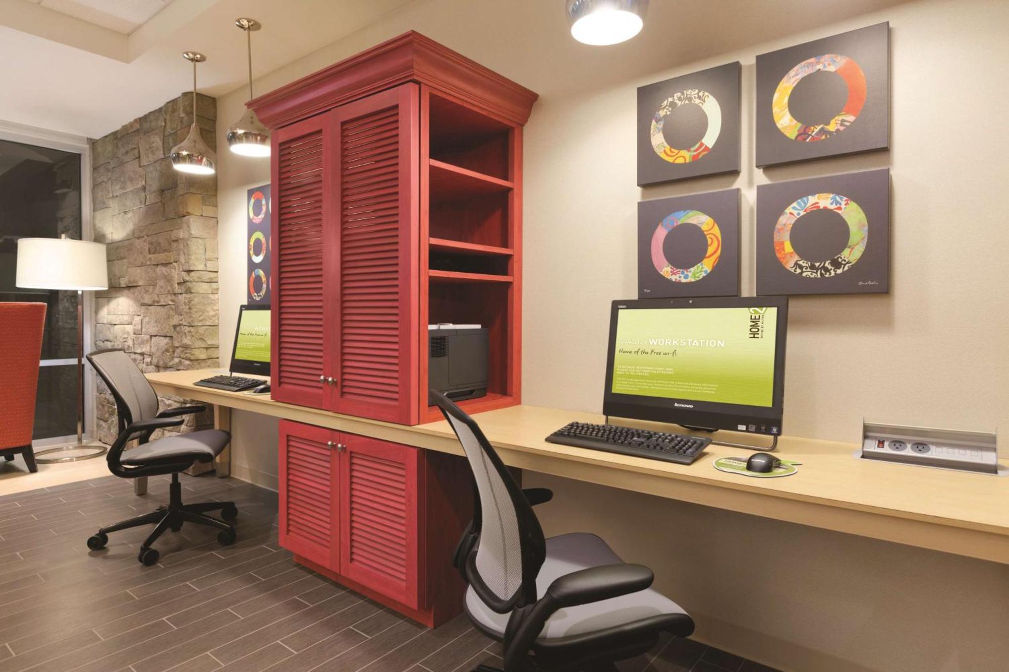 Home2 Suites By Hilton Bellingham Buitenkant foto