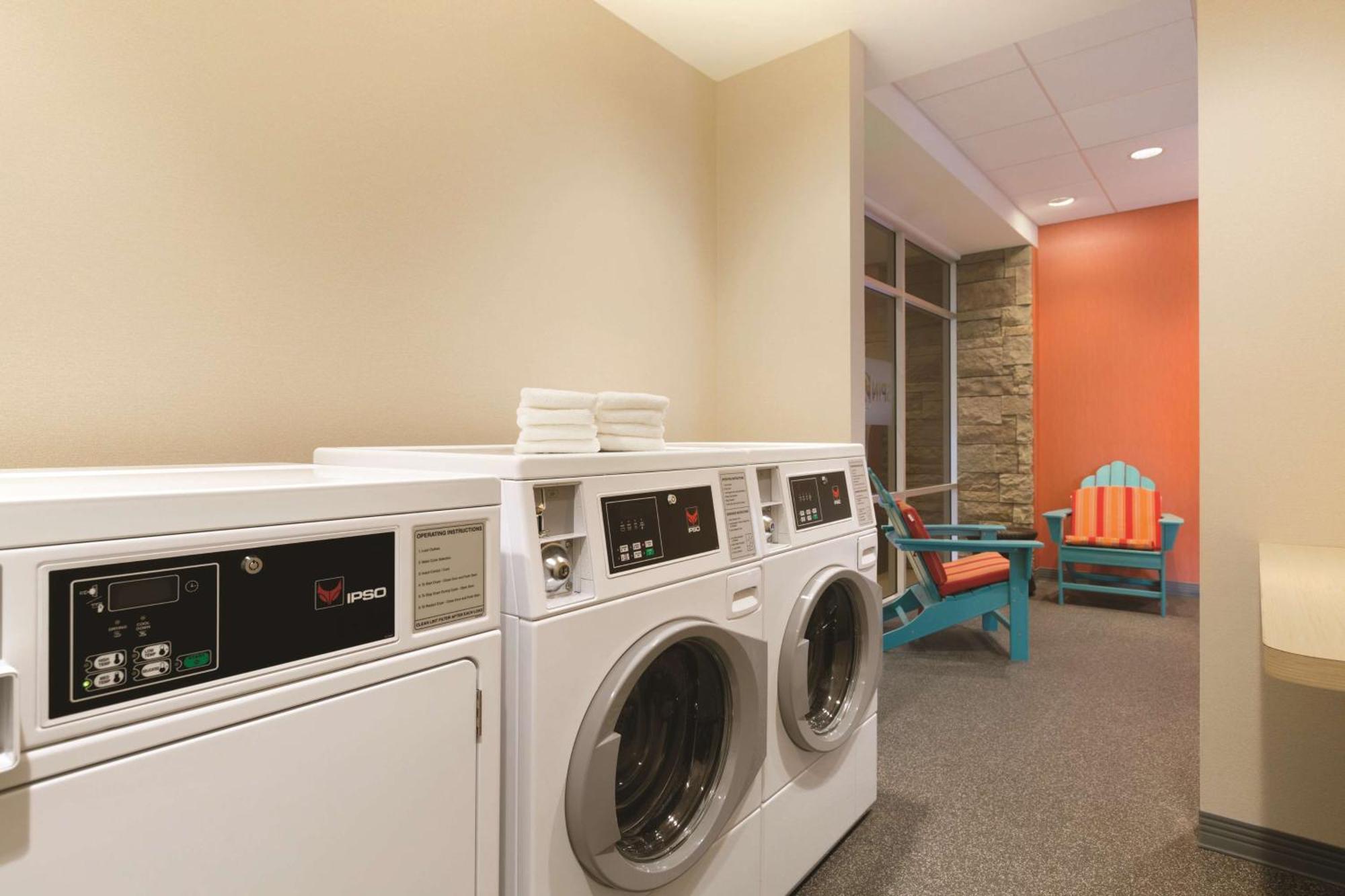 Home2 Suites By Hilton Bellingham Buitenkant foto