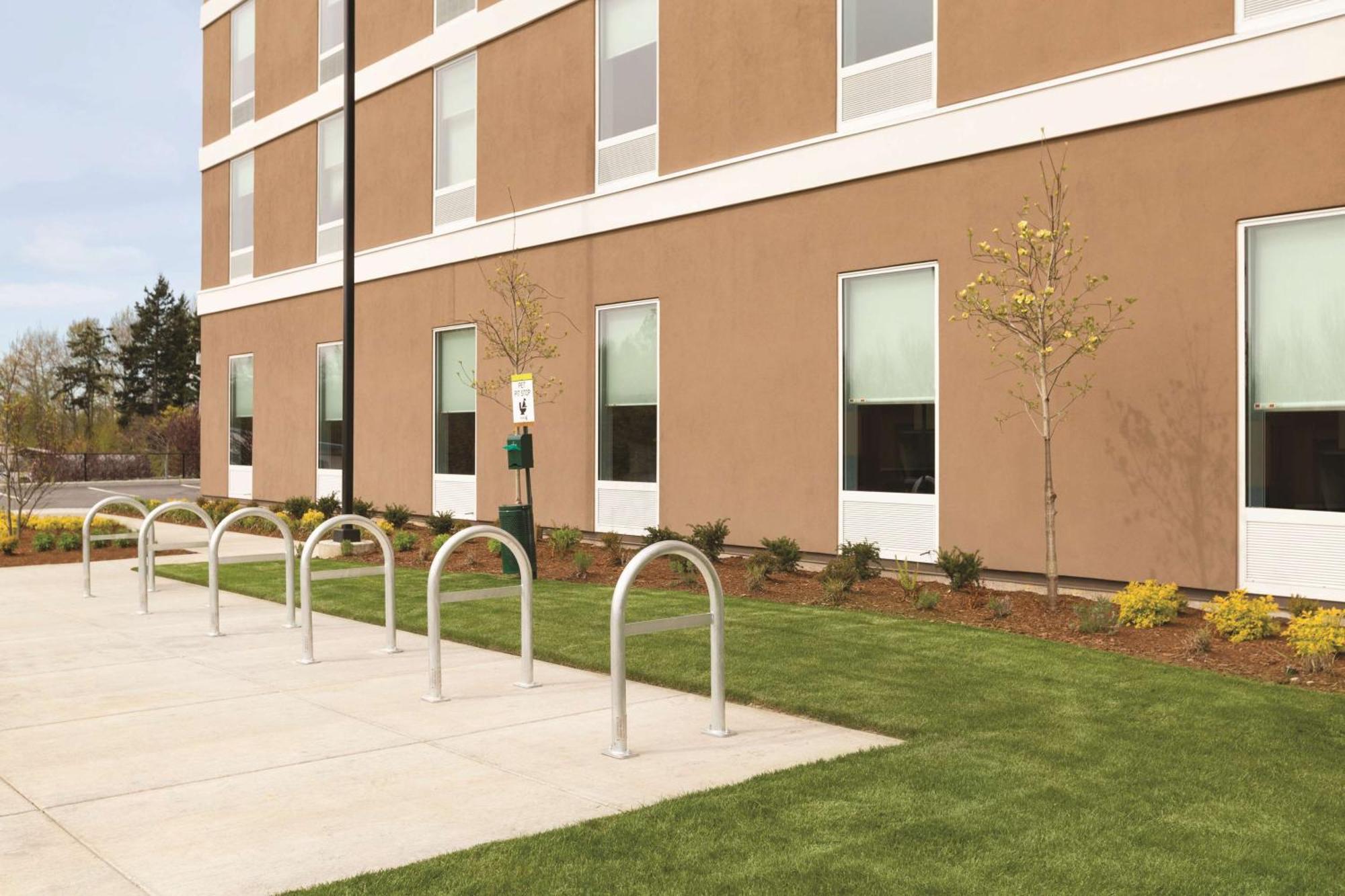 Home2 Suites By Hilton Bellingham Buitenkant foto