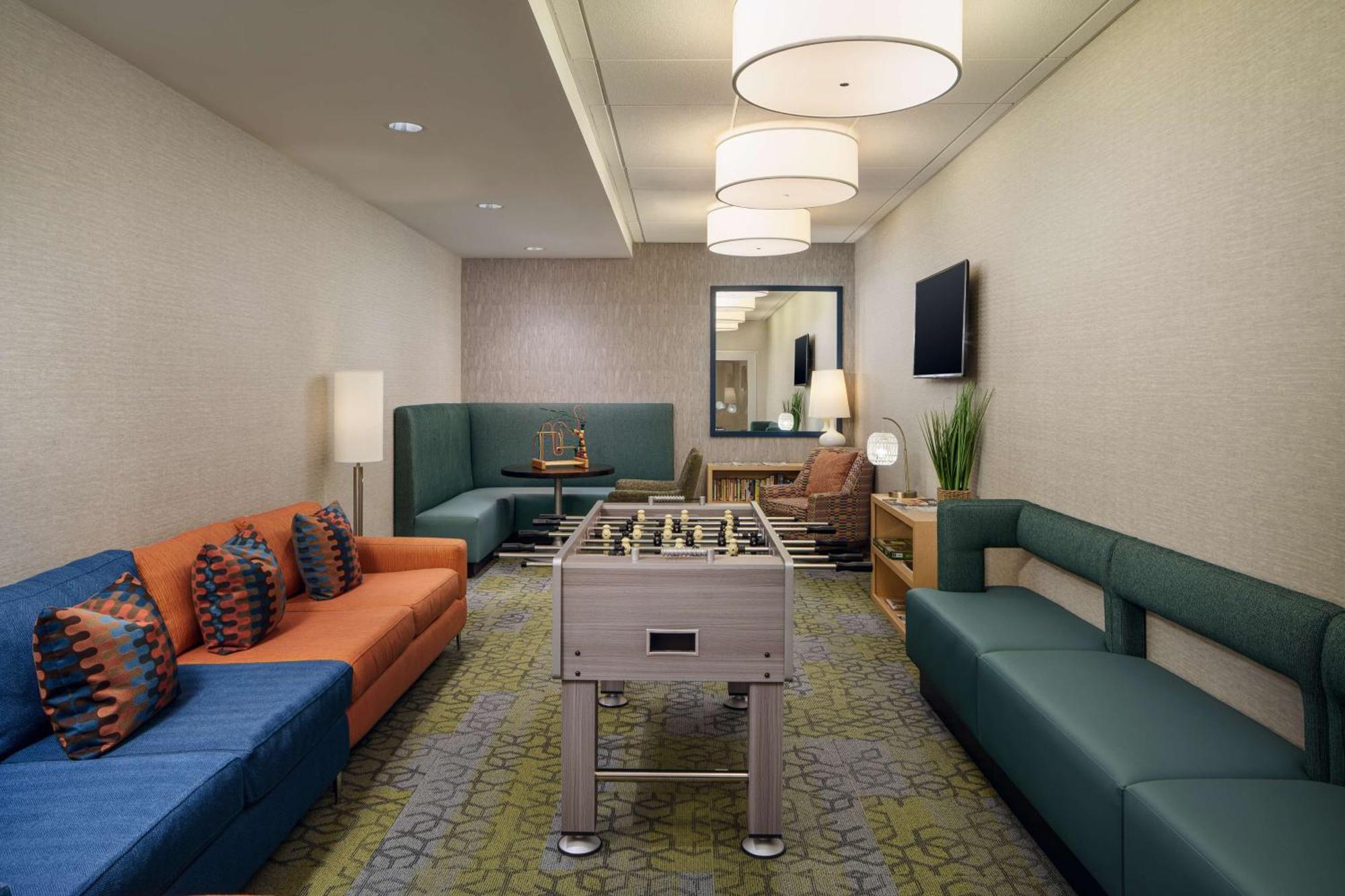 Home2 Suites By Hilton Bellingham Buitenkant foto