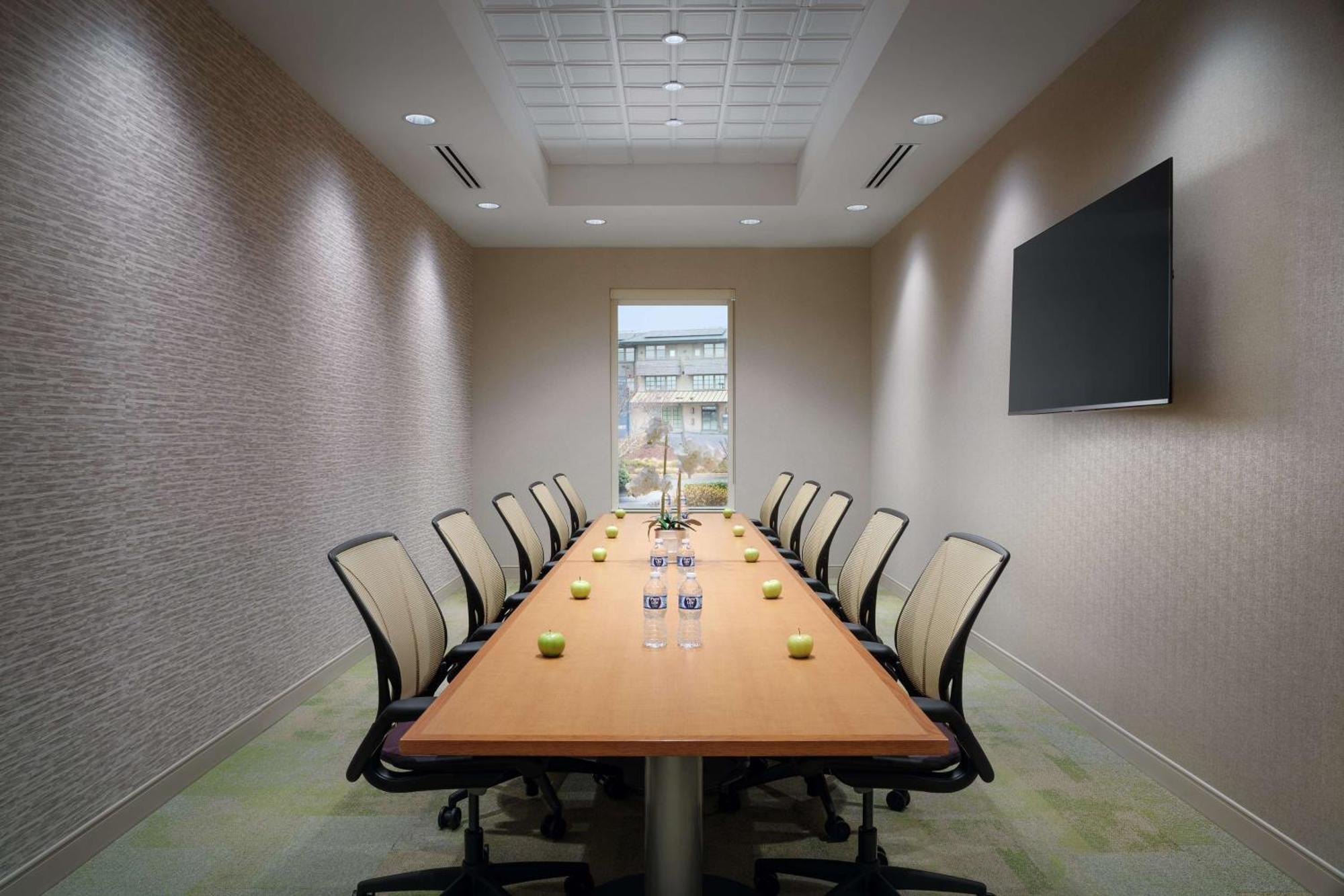 Home2 Suites By Hilton Bellingham Buitenkant foto